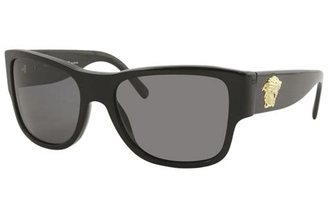 versace 4275 cheap|Versace VE4275 GB1/81 58 18 Sunglasses .